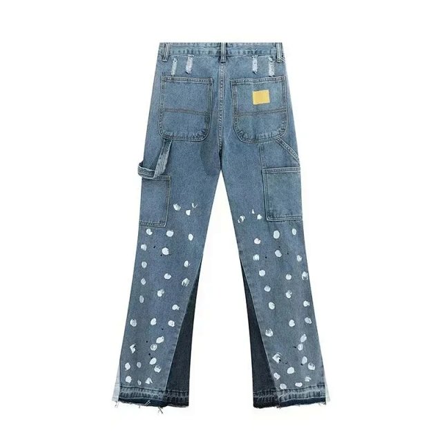 Gallery Dept Jeans: seller detail photo 12