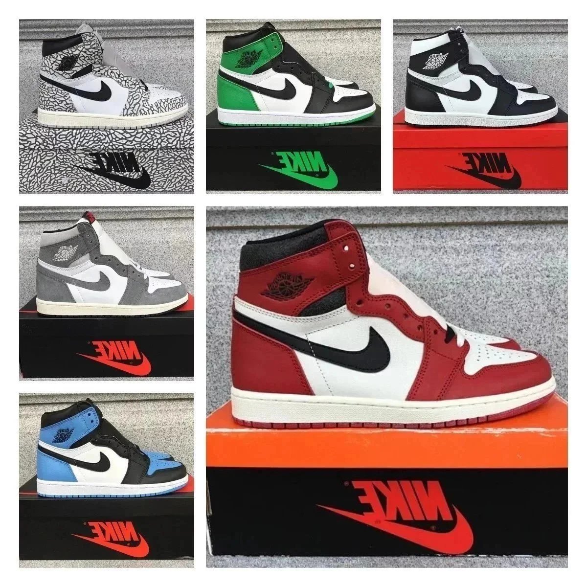1:1 Batch C-L Version Casual Shoes Sneakers Top Version 086