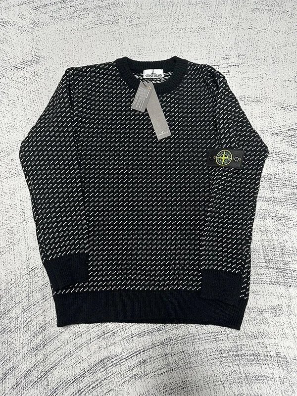 1:1 Batch 秋冬时尚百搭毛衣针织衫 004
