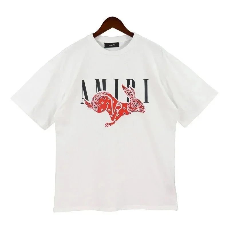 1:1 Batch Amiri T-shirt tee (25+)