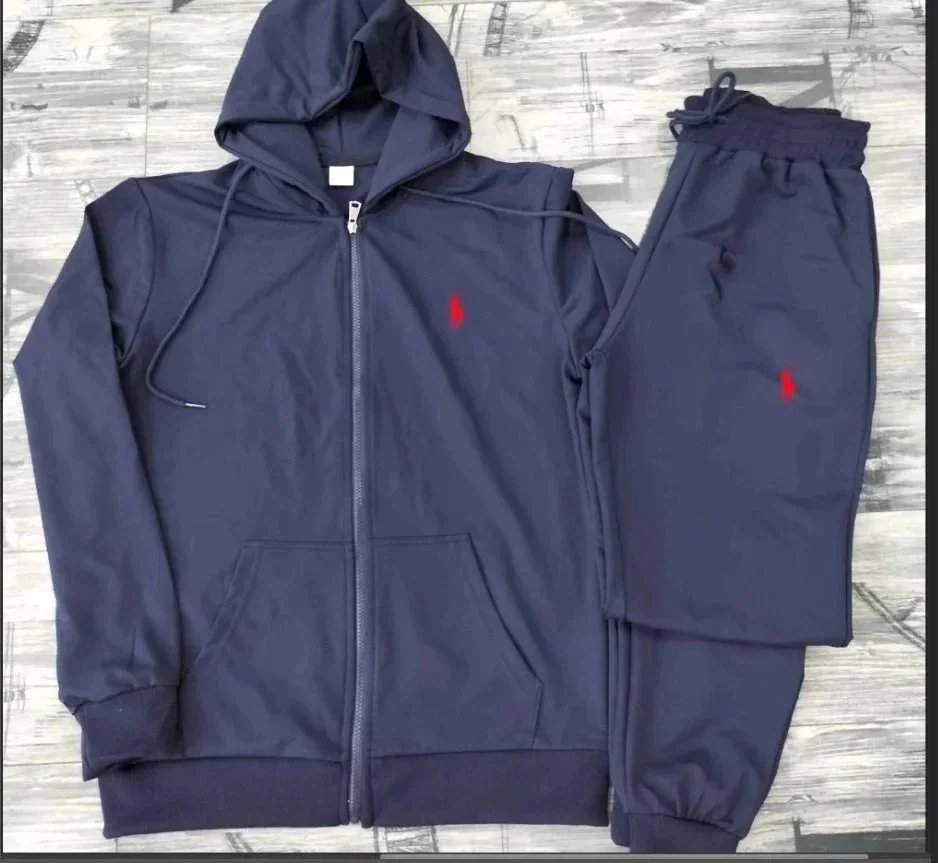 1:1 Batch 时尚潮流连帽衫卫衣套装018