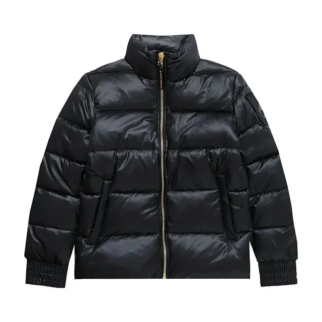 Moose Knuckles Down Jackets Puffer Jacket product detail image 12