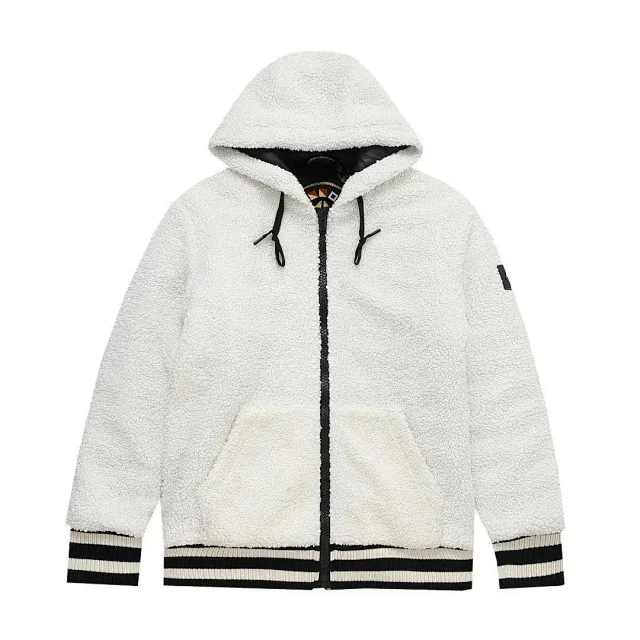 Moose Knuckles Down Jackets Puffer Jacket product detail image 14