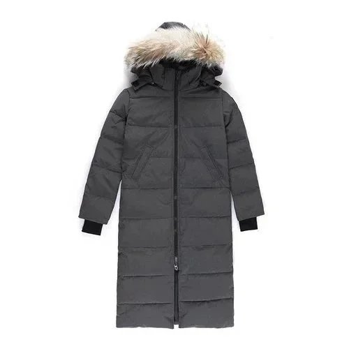 经典百搭时尚羽绒服 YHH15