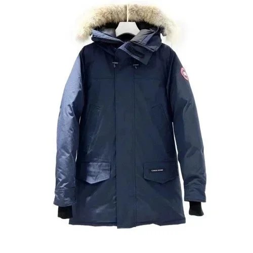 经典百搭时尚羽绒服 YHH15