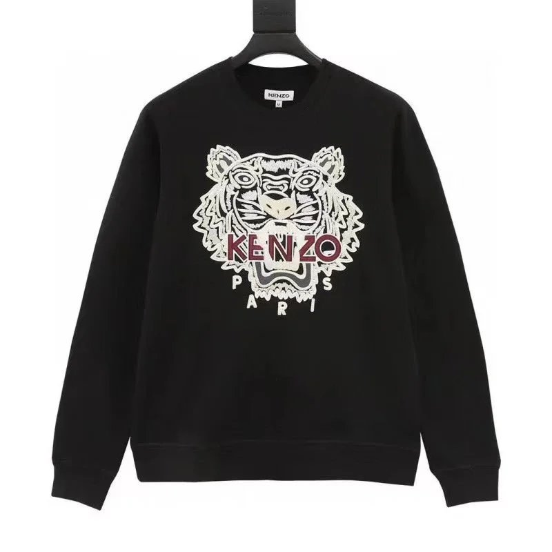 1:1 Batch 秋冬休闲时尚圆领卫衣 002