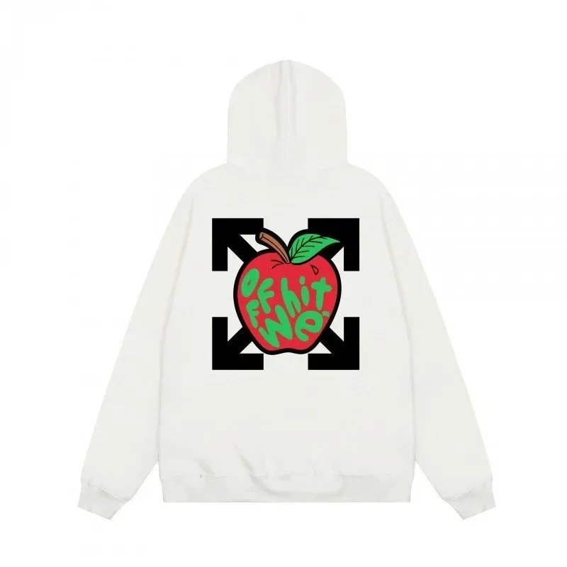 1:1 Batch 秋季新款百搭连帽卫衣 067