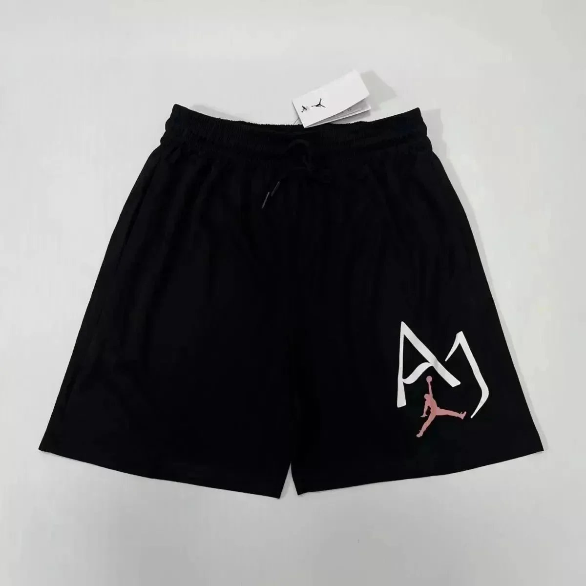 夏季休闲运动短裤 J*n