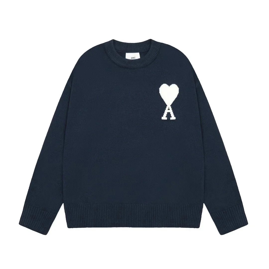 1:1 Batch 秋冬经典时尚百搭针织衫毛衣001