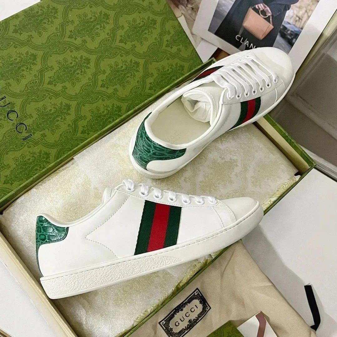 C-L Version Casual Shoes Sneakers Top Version 070