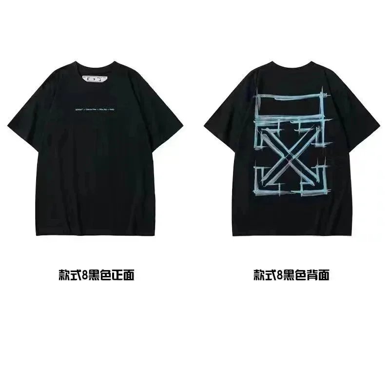 夏季时尚潮流短袖 OW 1-32 SYXDXXOWF018