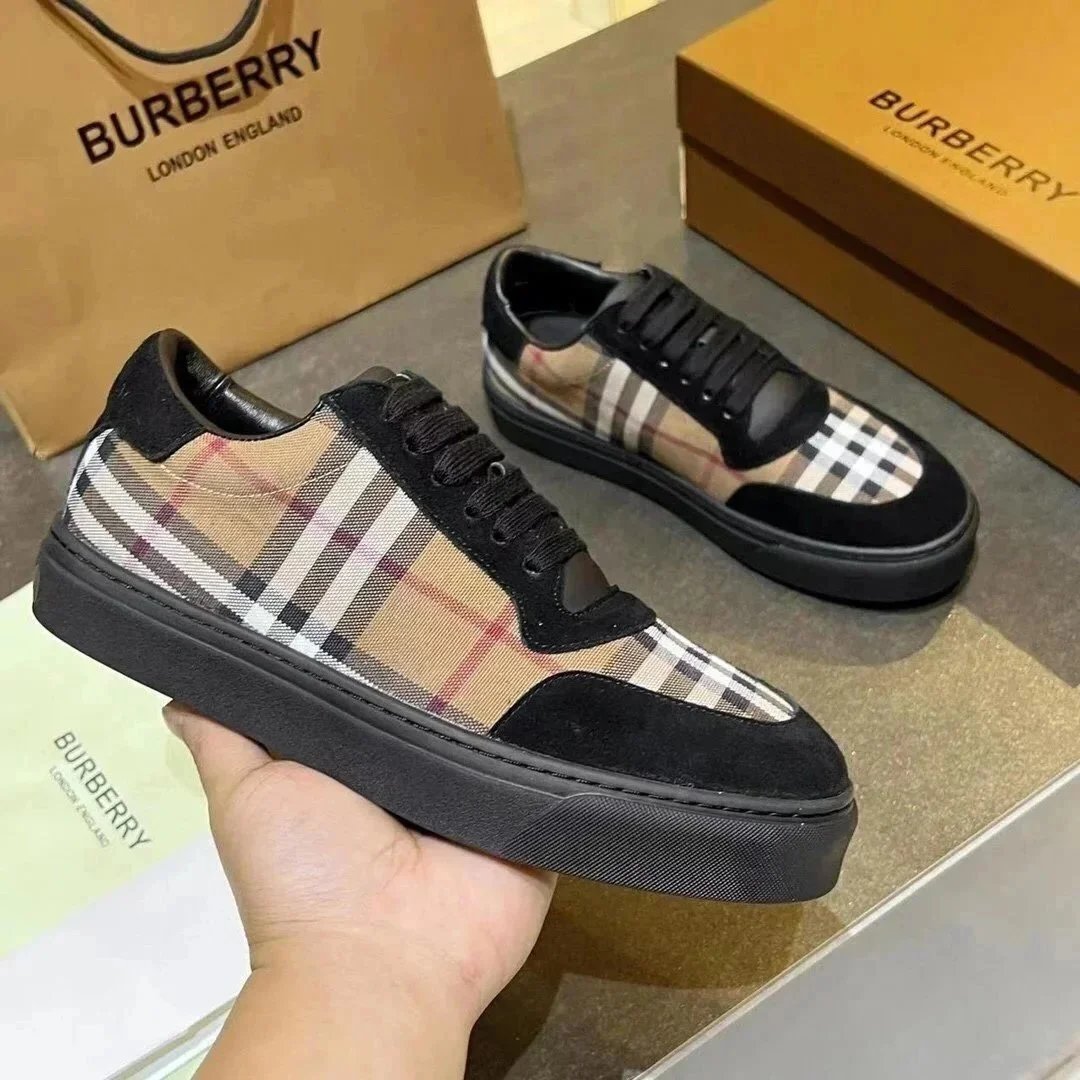 Burberry vintage （15+） – QC photos preview | CnFans  | 7520079086
