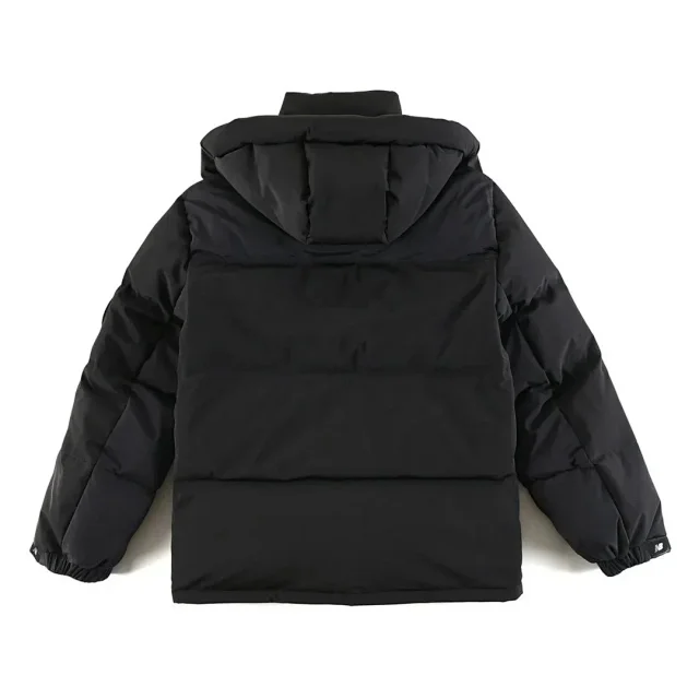 New Balance Down Jackets Puffer product detail image 2