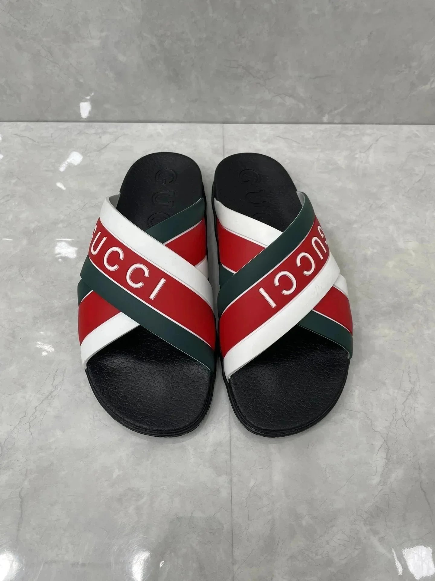 C-L Version Casual Shoes Sneakers Top Version 050