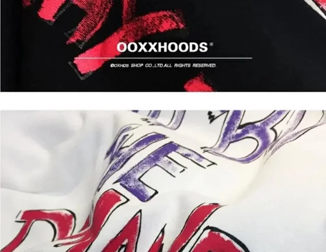 Chrome Hearts Hoodies & Sweatshirts Graphic Cross Pullover Hoodie product detail image 8