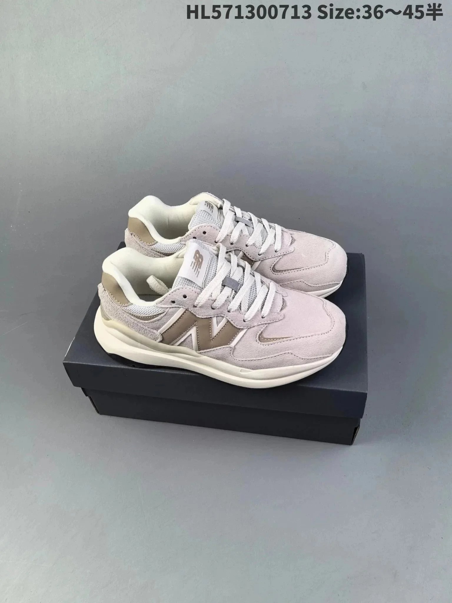 经典百搭休闲运动鞋 18