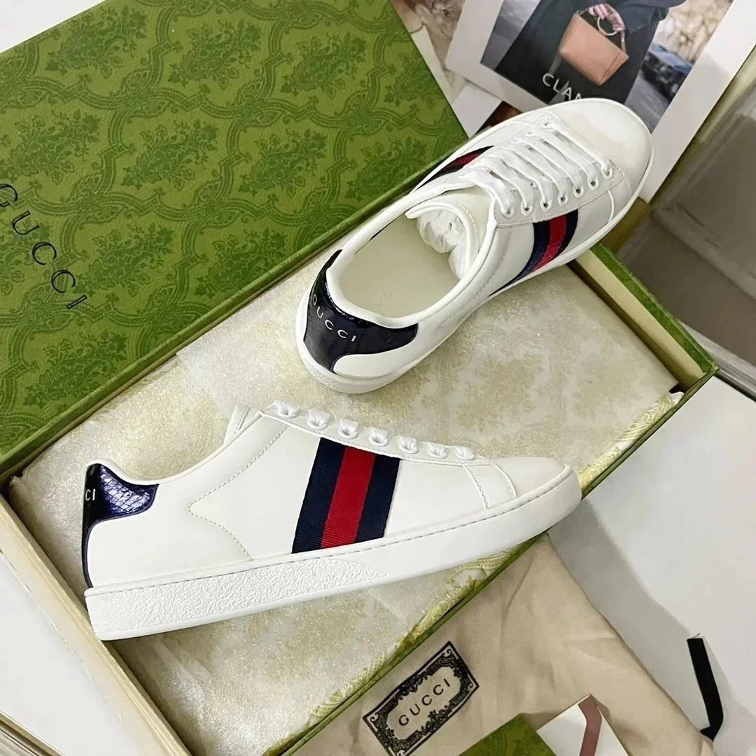 C-L Version Casual Shoes Sneakers Top Version 070