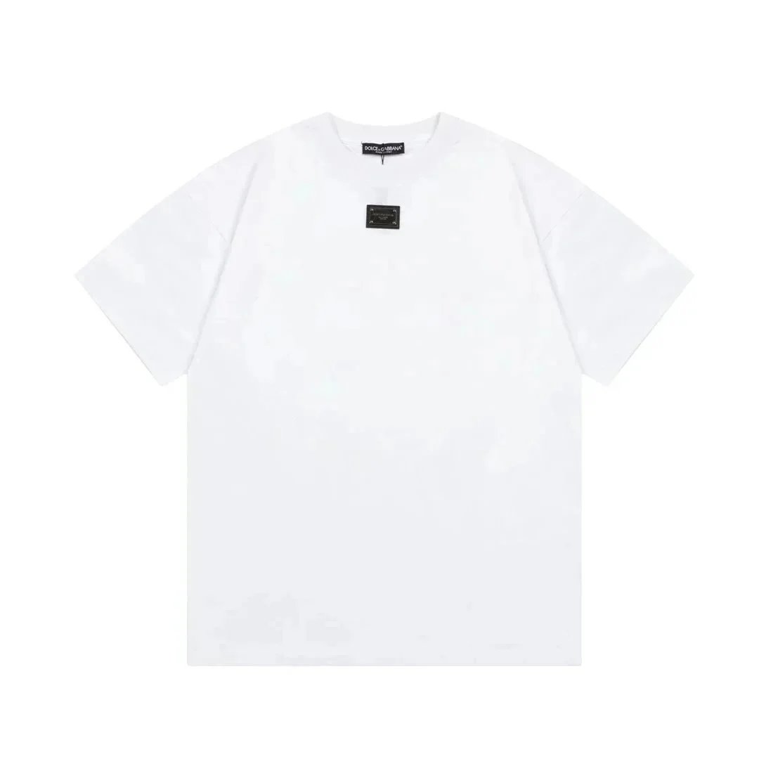 1:1 Batch Dolce&Gabbana T-shirt tee （10+）