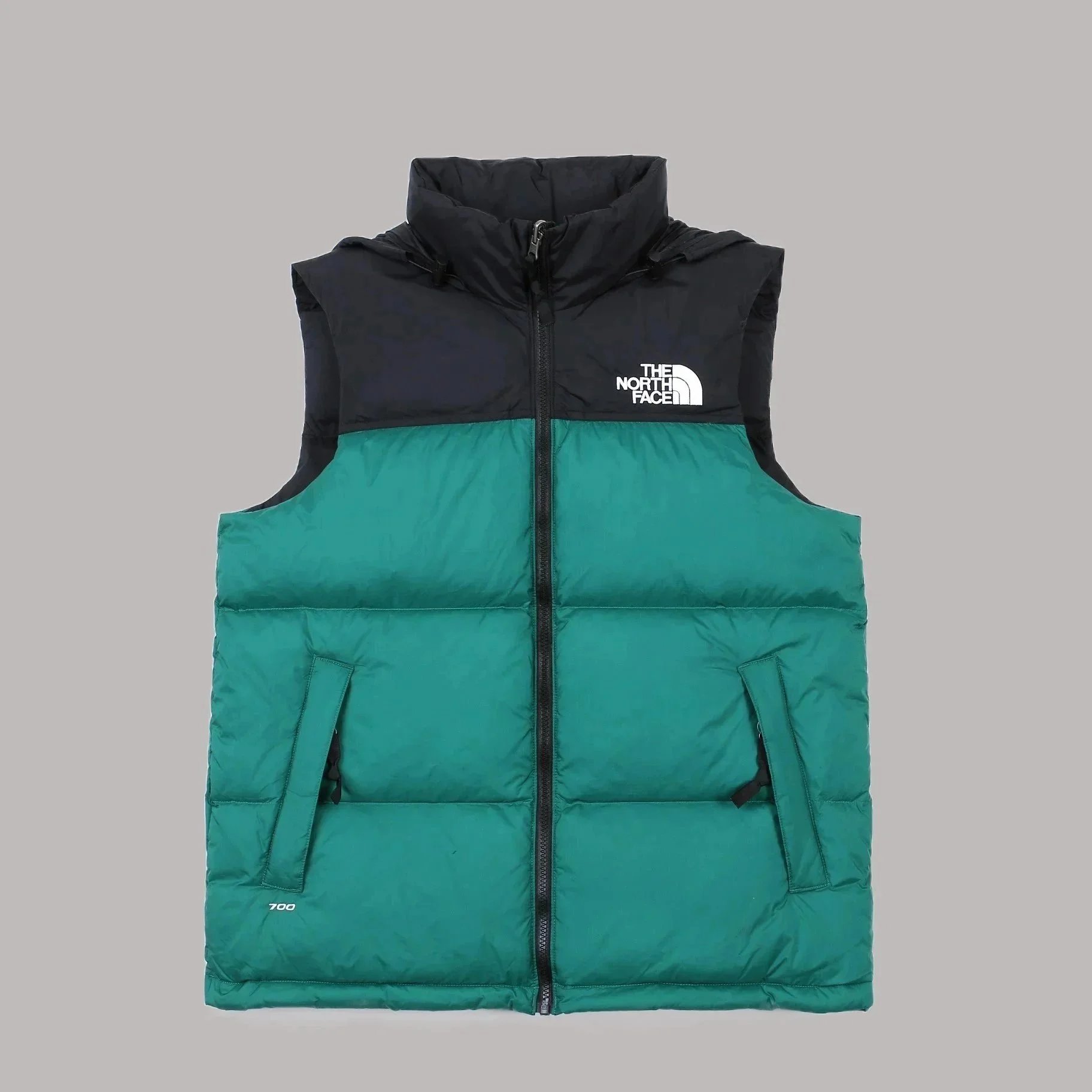 1:1 Batch 经典百搭时尚羽绒服011
