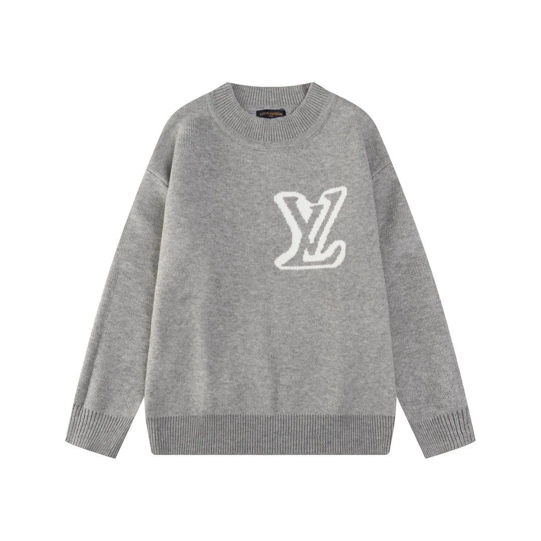 1:1 Batch 时尚潮流百搭毛衣YHH35
