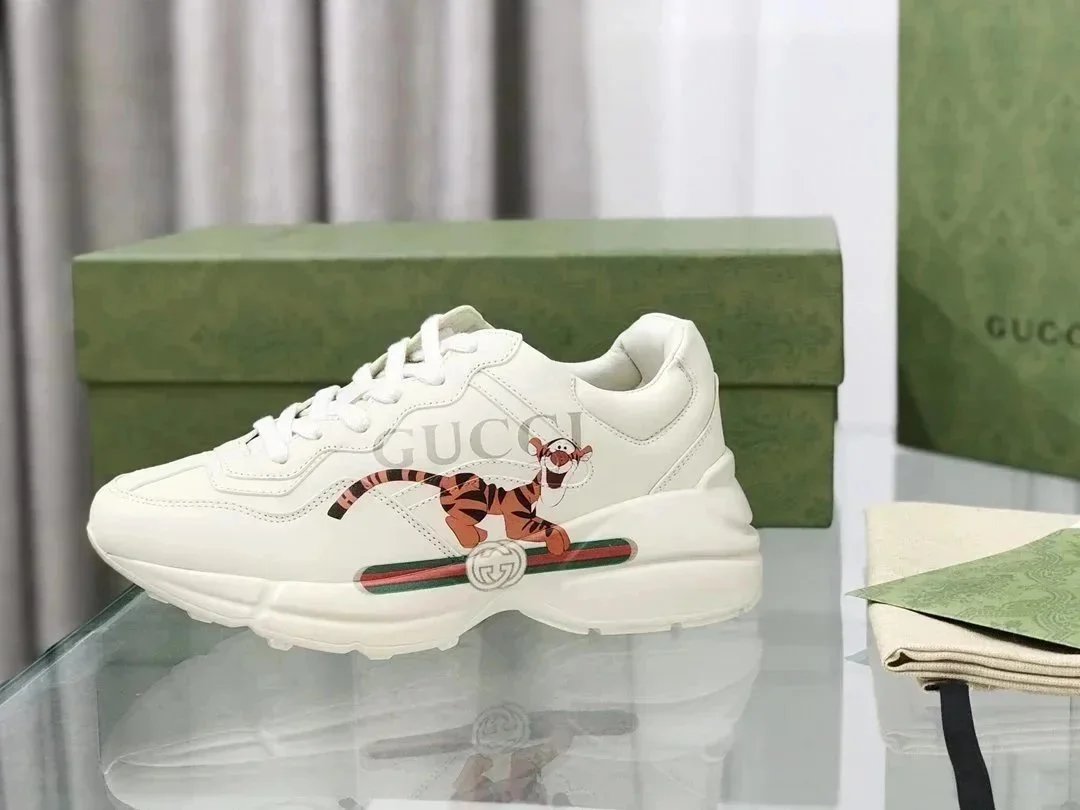 C-L Version Casual Shoes Sneakers Top Version 190