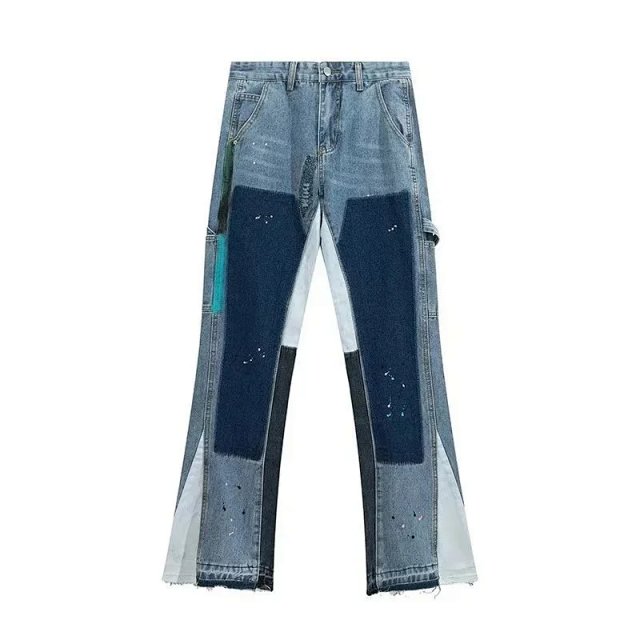 Gallery Dept Jeans: seller detail photo 11