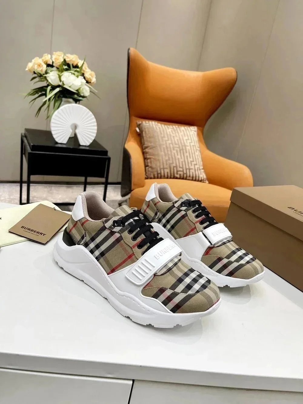 C-L Version Casual Shoes Sneakers Top Version 043 – QC photos preview | CnFans  | 7535742005