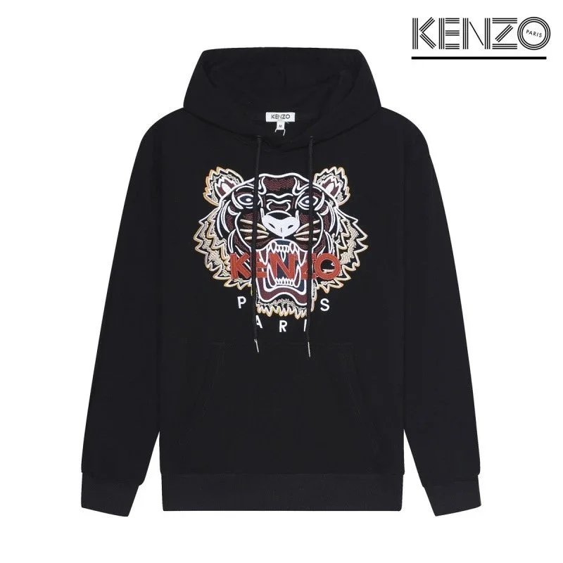 1:1 Batch 秋冬休闲时尚连帽卫衣 034