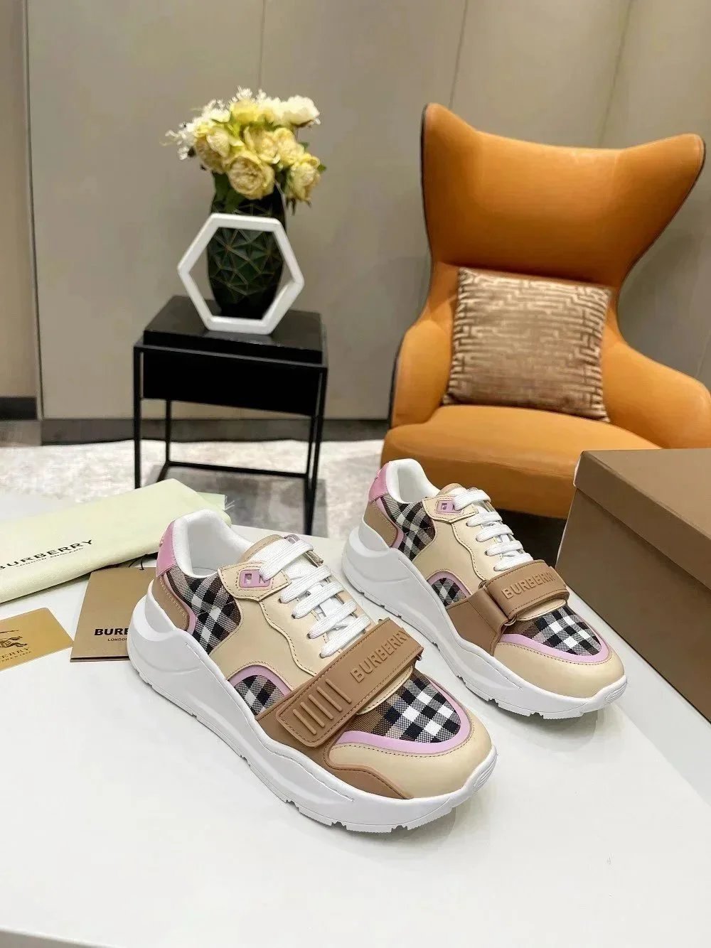 C-L Version Casual Shoes Sneakers Top Version 043 – QC photos preview | CnFans  | 7535742005