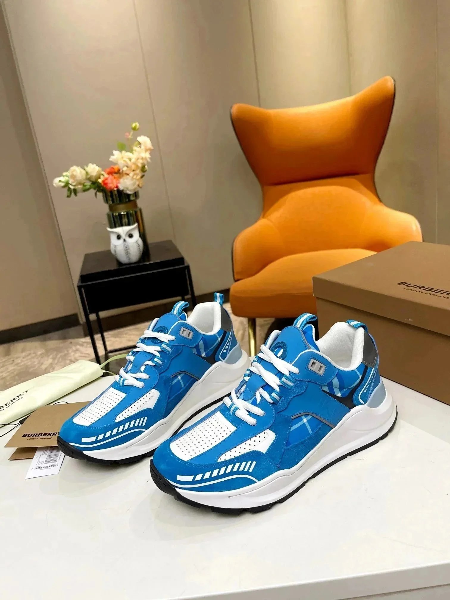 C-L Version Casual Shoes Sneakers Top Version 043 – QC photos preview | CnFans  | 7535742005