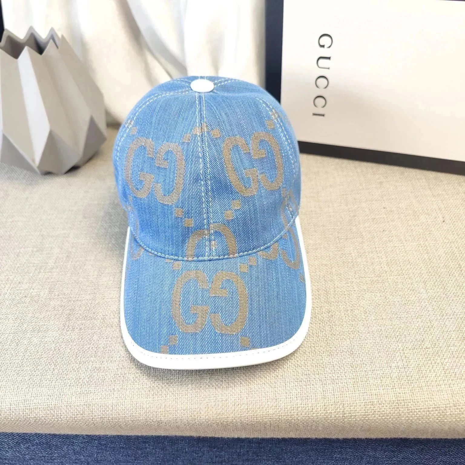 时尚潮流 棒球帽  GI  44-60 PSXMZXGCX005