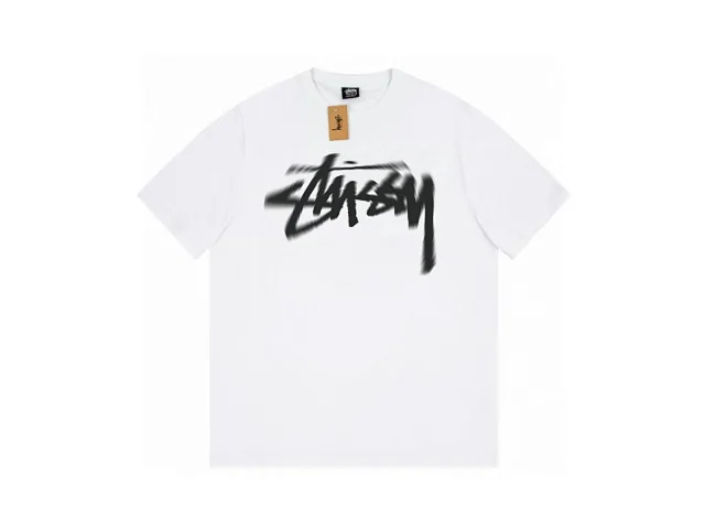 Stüssy T-Shirts Graphic Print product detail image 29