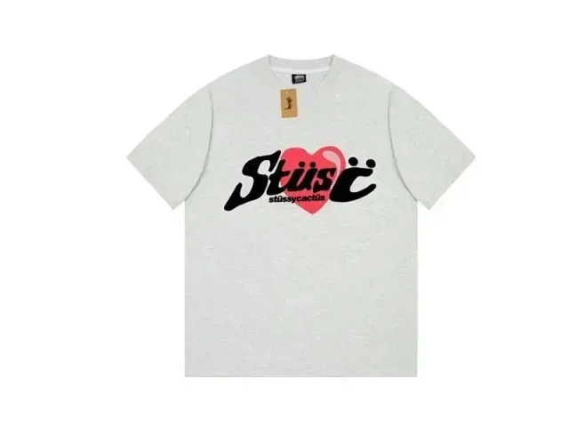 Stüssy T-Shirts Graphic Print product detail image 11
