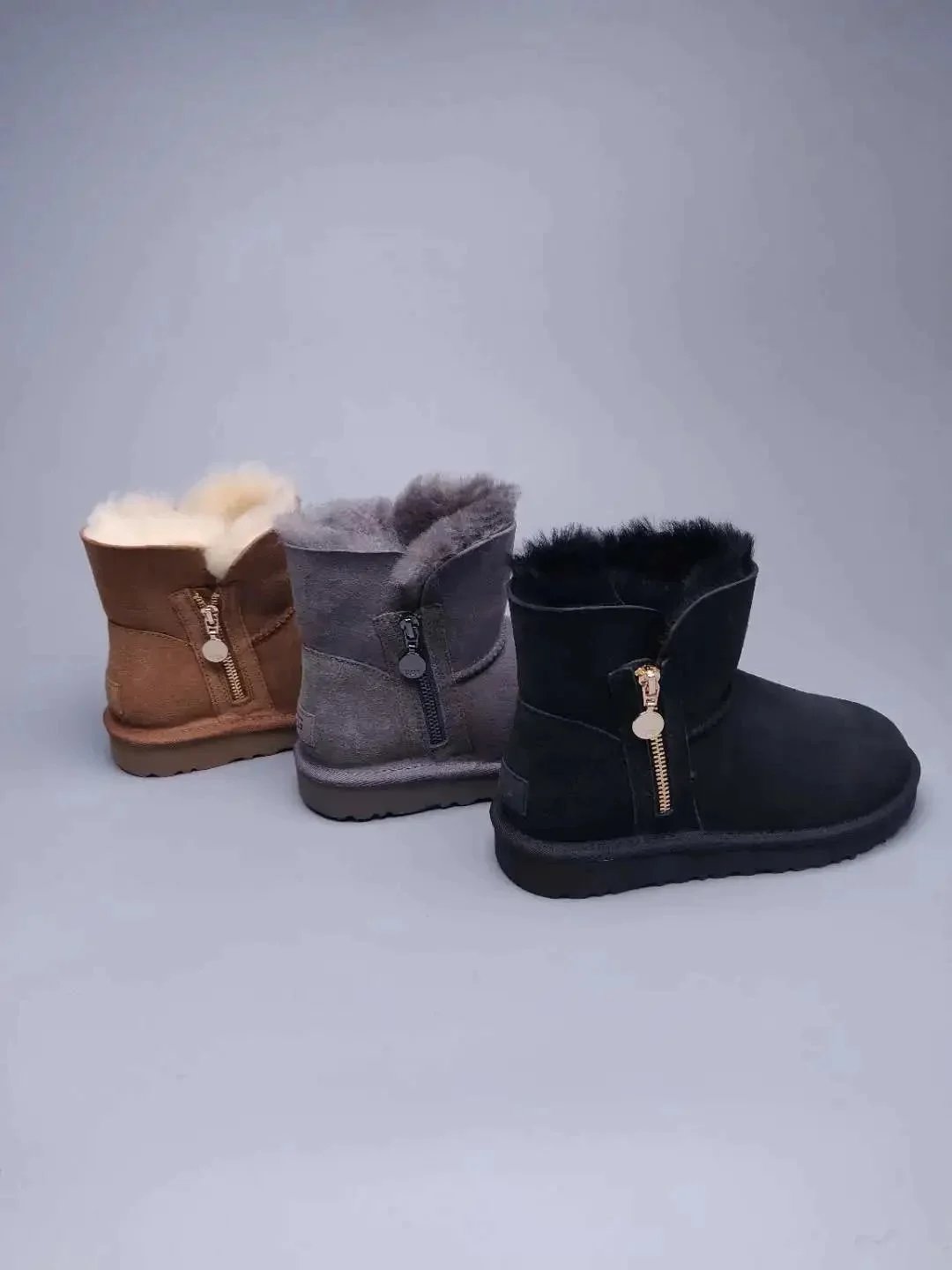 C-L Version Casual Shoes Sneakers Top Version 253