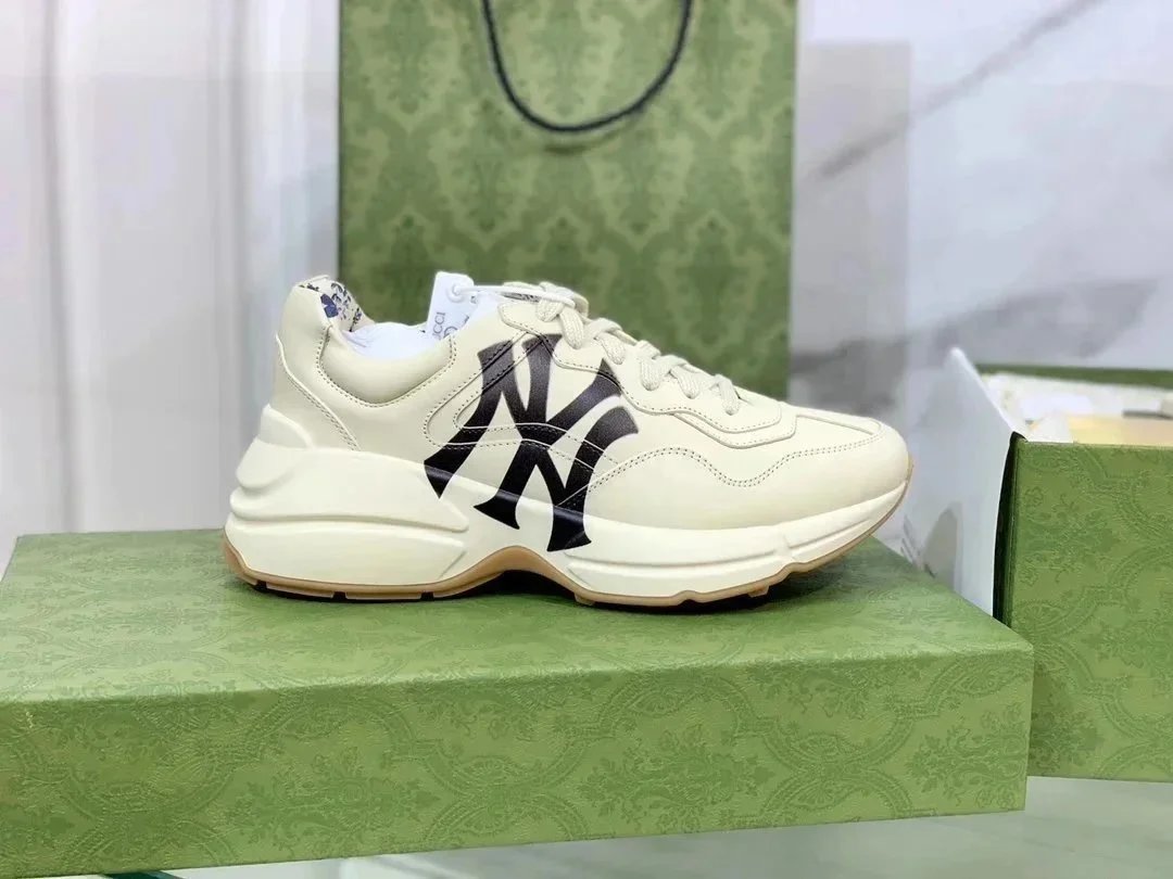 C-L Version Casual Shoes Sneakers Top Version 190