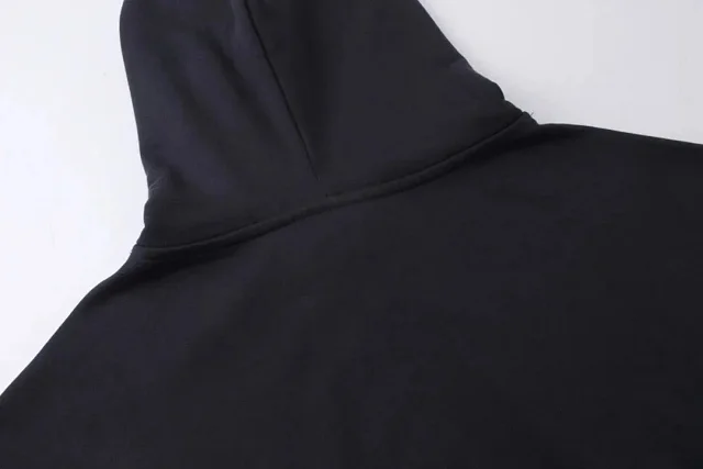 Balenciaga Hoodies & Sweatshirts Graphic Logo product detail image 7