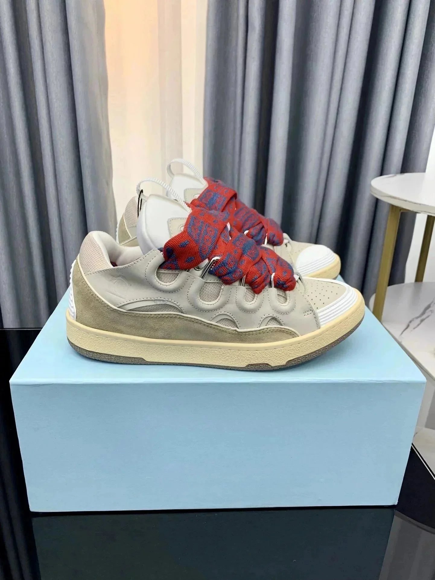 C-L Version Casual Shoes Sneakers Top Version 097