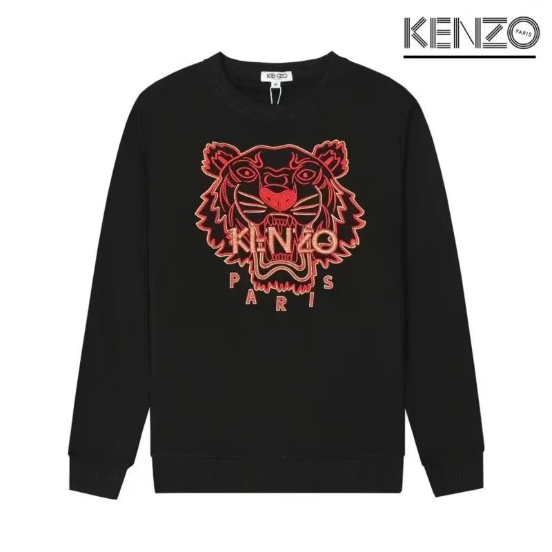 1:1 Batch 秋冬休闲时尚圆领卫衣 003