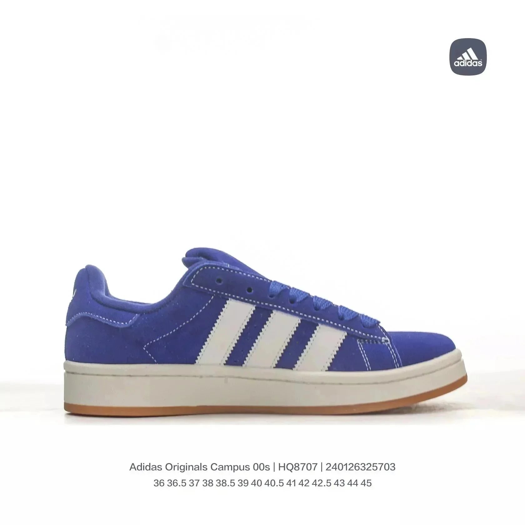 Adidas Originals Campus 00s （20+）