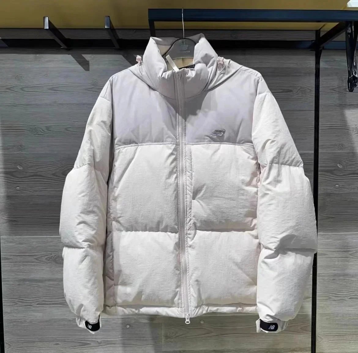 New Balance Down Jackets Puffer image 5