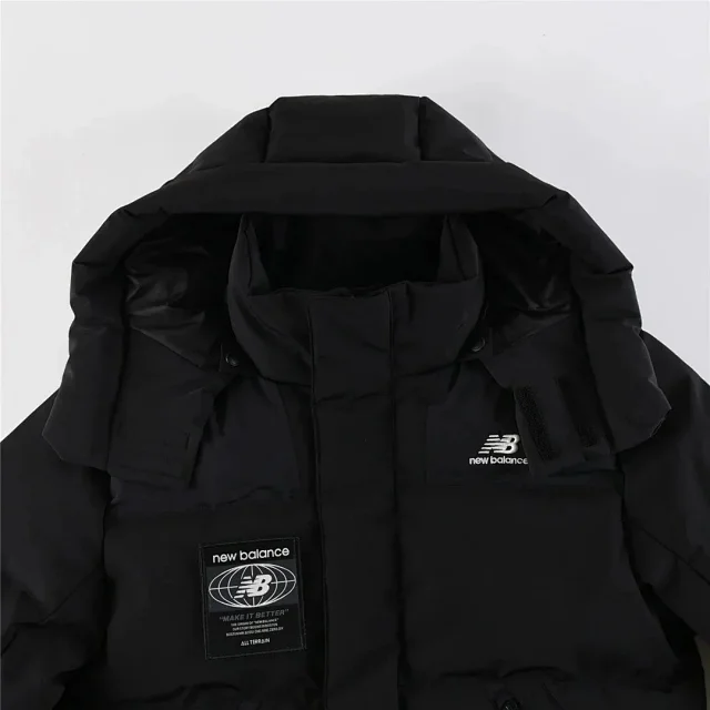 New Balance Down Jackets Puffer product detail image 8