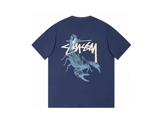 Stüssy T-Shirts Graphic Print product detail image 39
