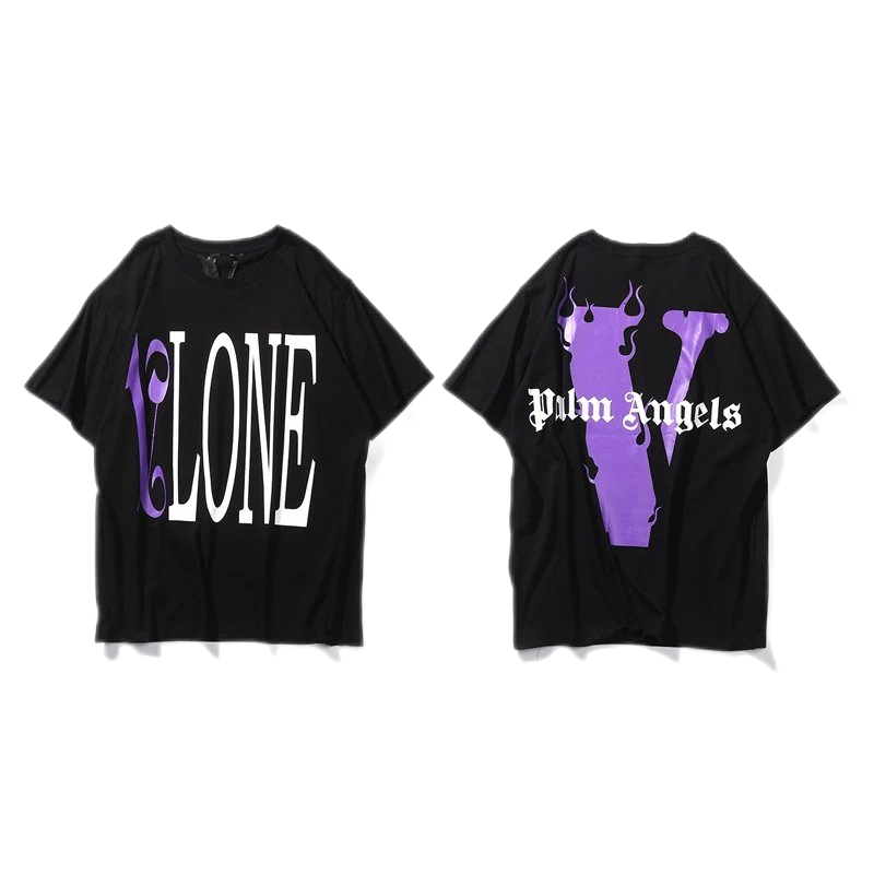 1:1 Batch Vlone T-shirt tee （30+）