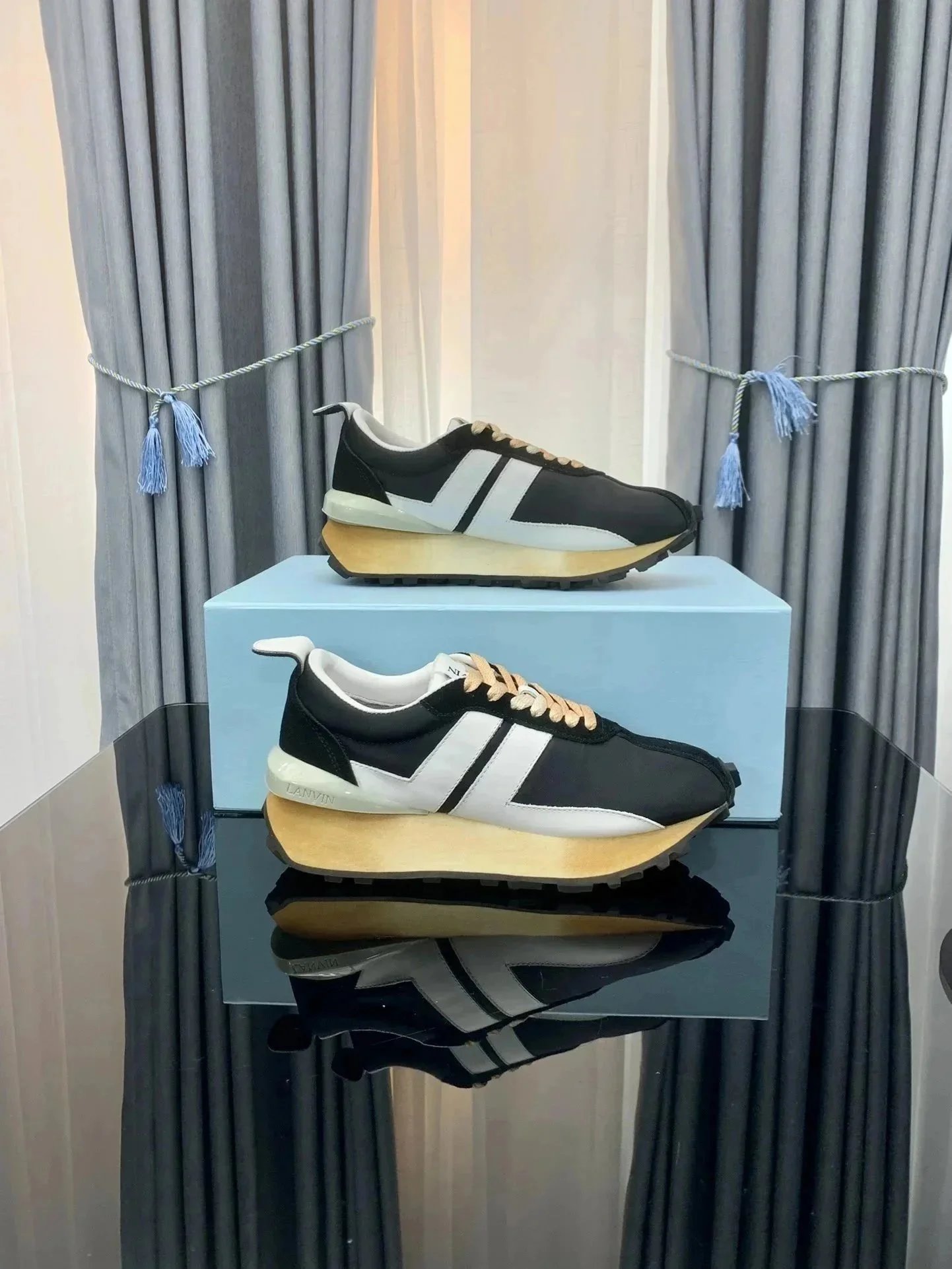 C-L Version Casual Shoes Sneakers Top Version 151
