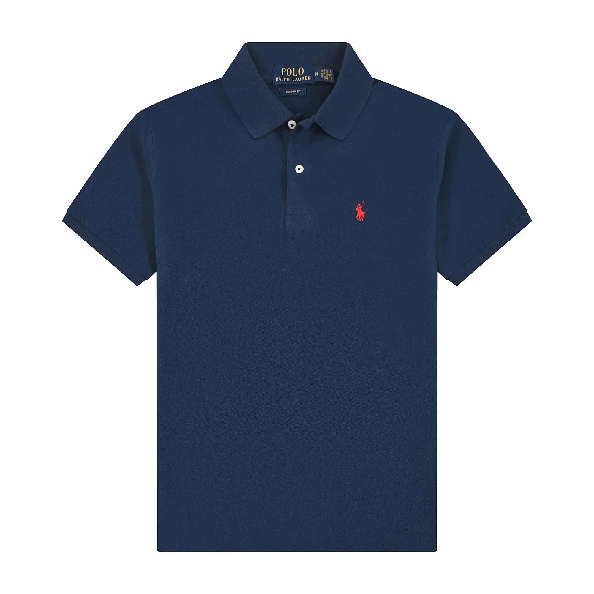 Ralph Lauren Trendy Short-Sleeve photo 5