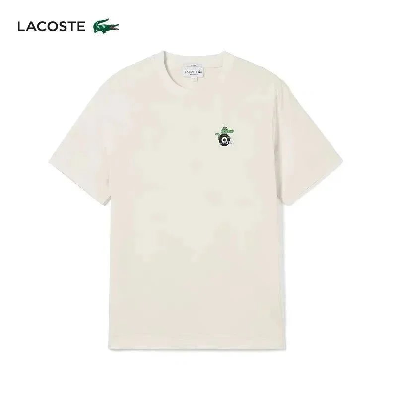 Lacoste T-shirt tee （15+）