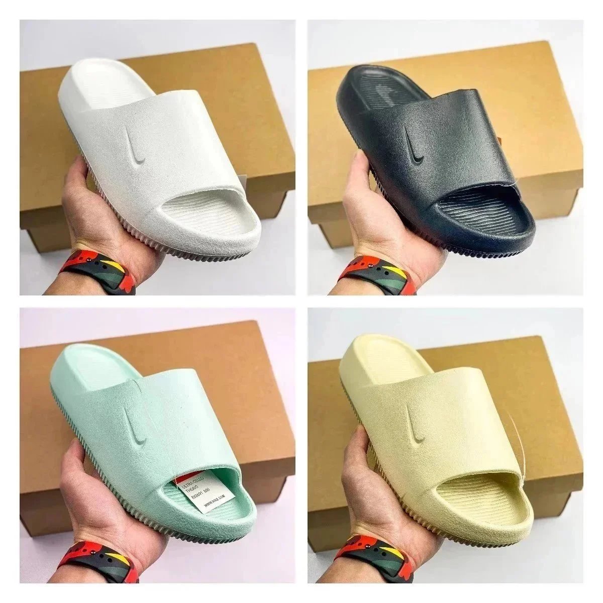 1:1 Batch C-L Version Casual Shoes Sneakers Top Version 084