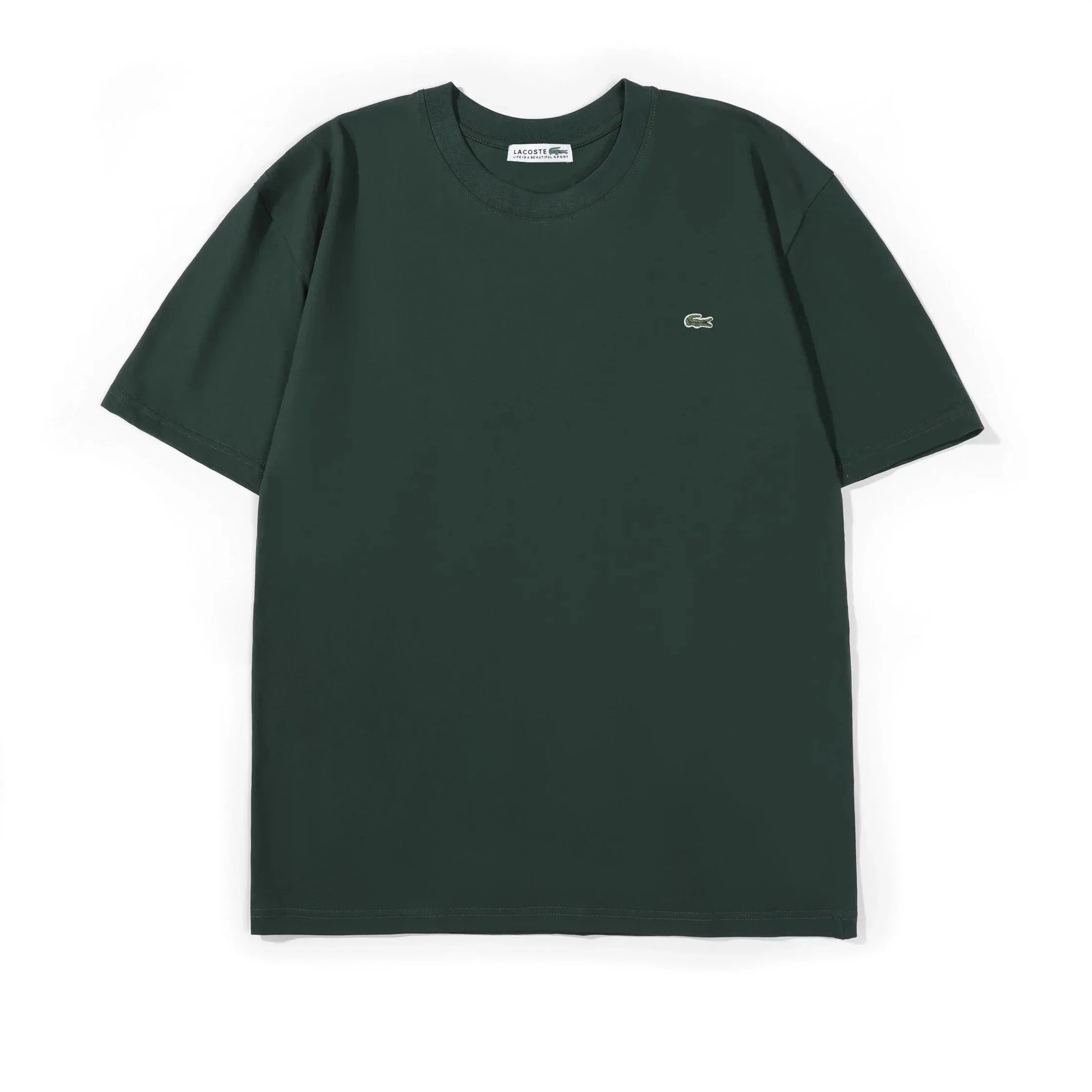 Lacoste T-shirt tee （15+）