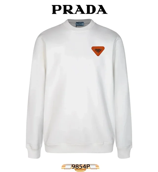 Prada Crewneck Sweatshirts product detail image 23