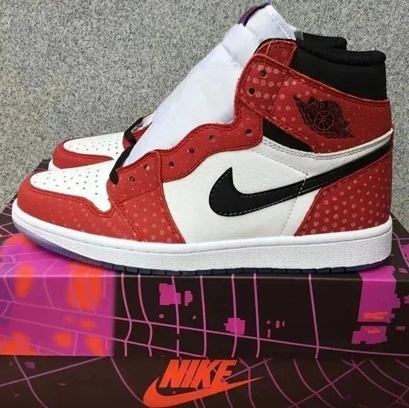 Jordan Air Jordan 1 （10+） – QC photos preview | CnFans  | 7519705168